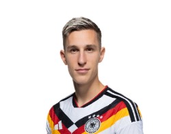 	Nico Schlotterbeck 	